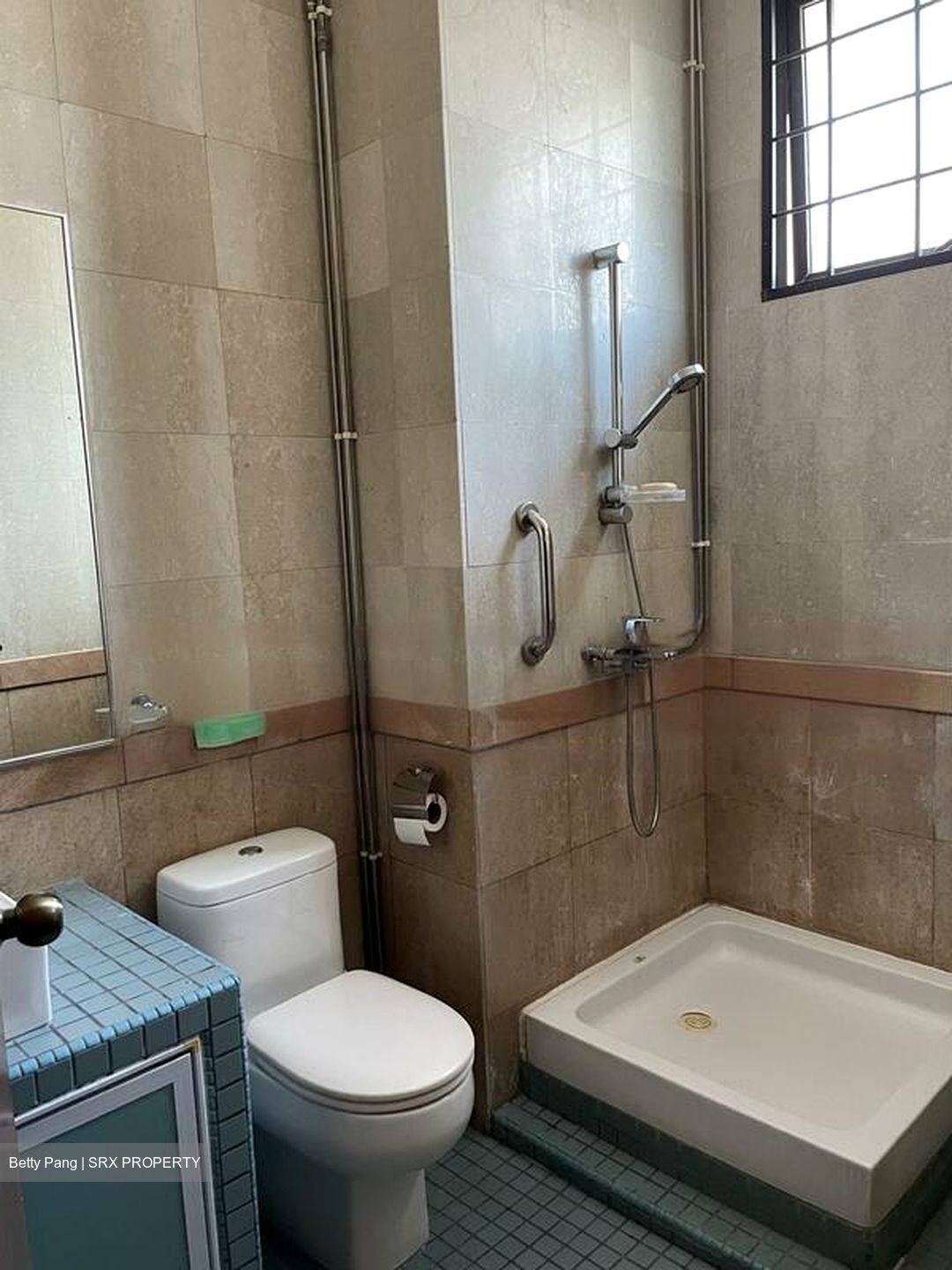 Holland Hill (D10), Semi-Detached #463449331